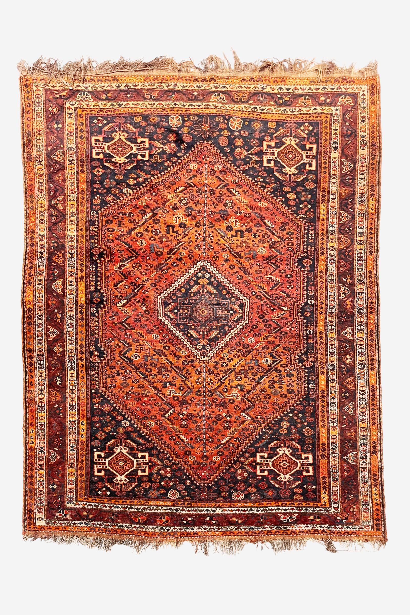 Textiles/Rugs G/Multiple/G019